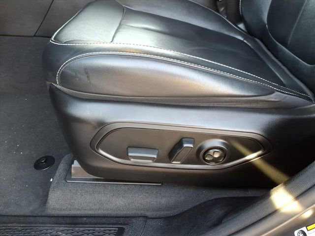 Used 2022 Jeep Grand Cherokee L Limited image 14