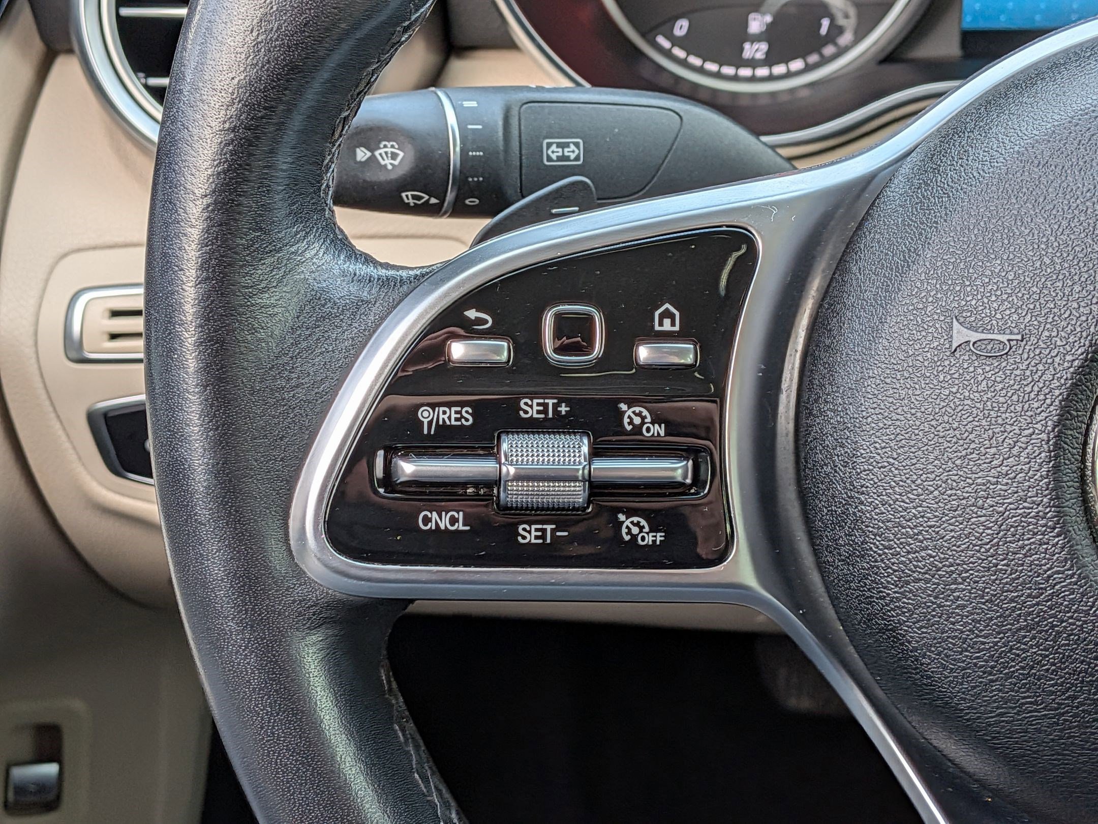 Certified 2020 Mercedes-Benz C 300 Sedan image 20