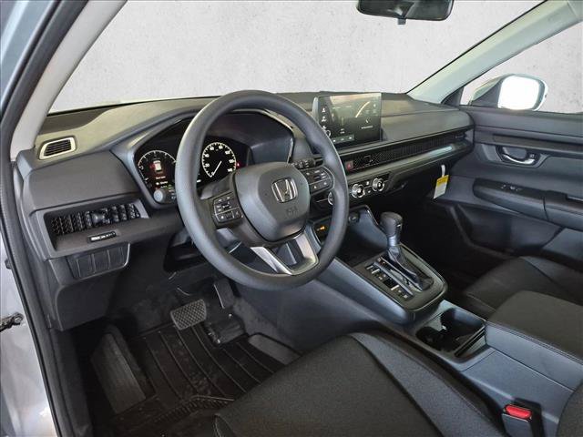 New 2026 Honda CR-V LX image 3