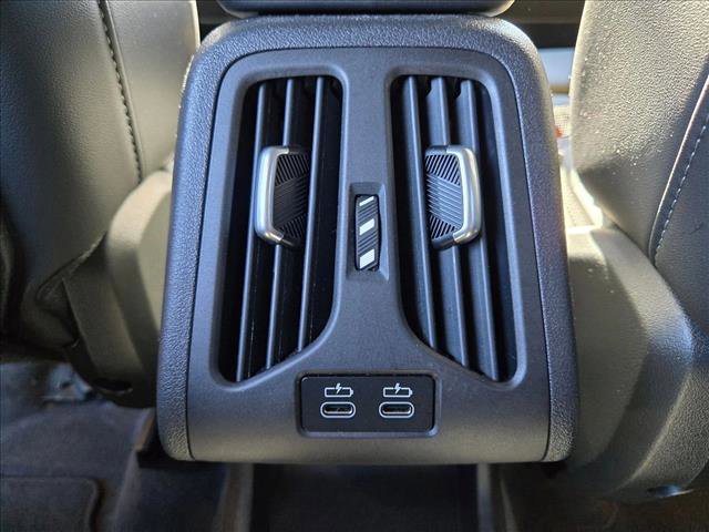 Used 2025 BMW X2 xDrive28i image 18