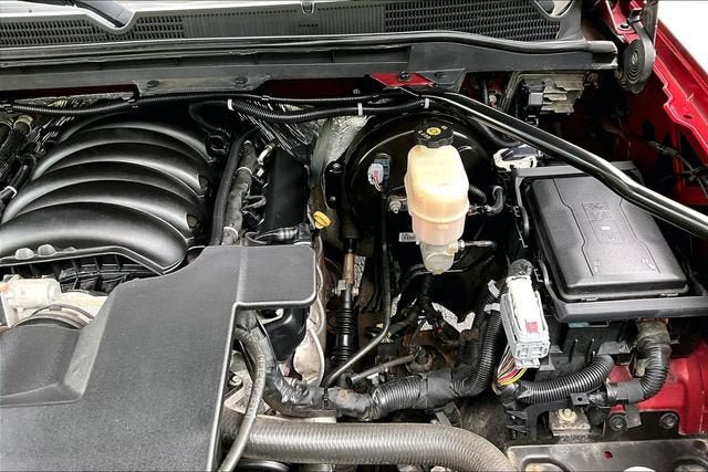 Used 2018 GMC Sierra 1500 Denali AWD/4WD image 33