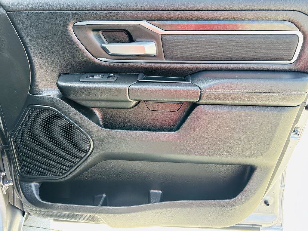 Used 2024 RAM 1500 Big Horn image 29