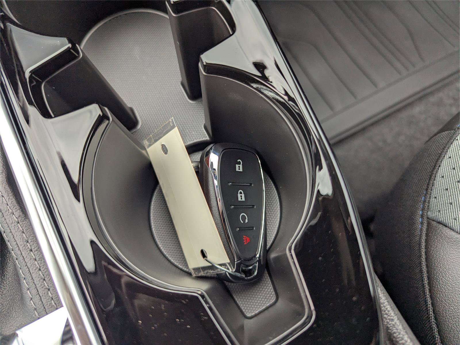 New 2026 Chevrolet Trax LT w/ Driver Confidence Package image 13