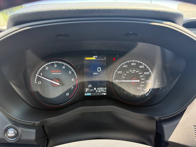 Used 2024 Subaru Forester Sport AWD/4WD image 18