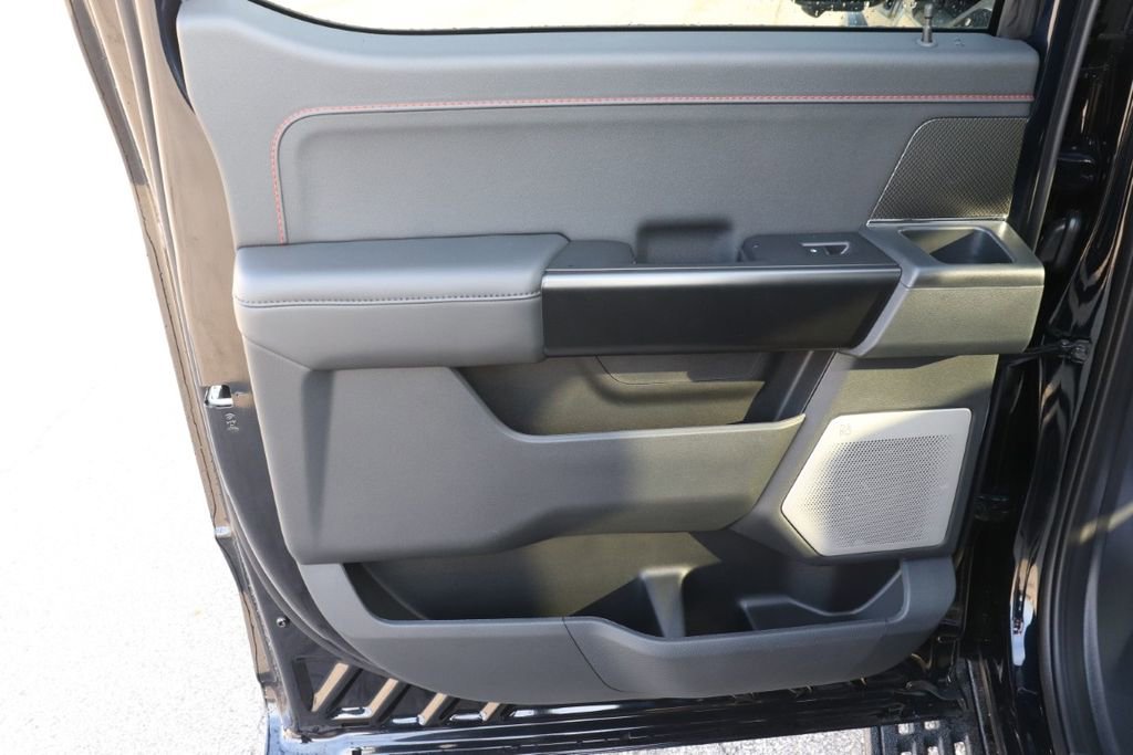 New 2026 Ford F150 Raptor AWD/4WD image 38