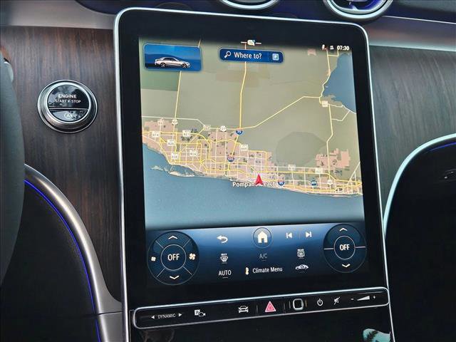 New 2026 Mercedes-Benz C 300 C 300 image 14