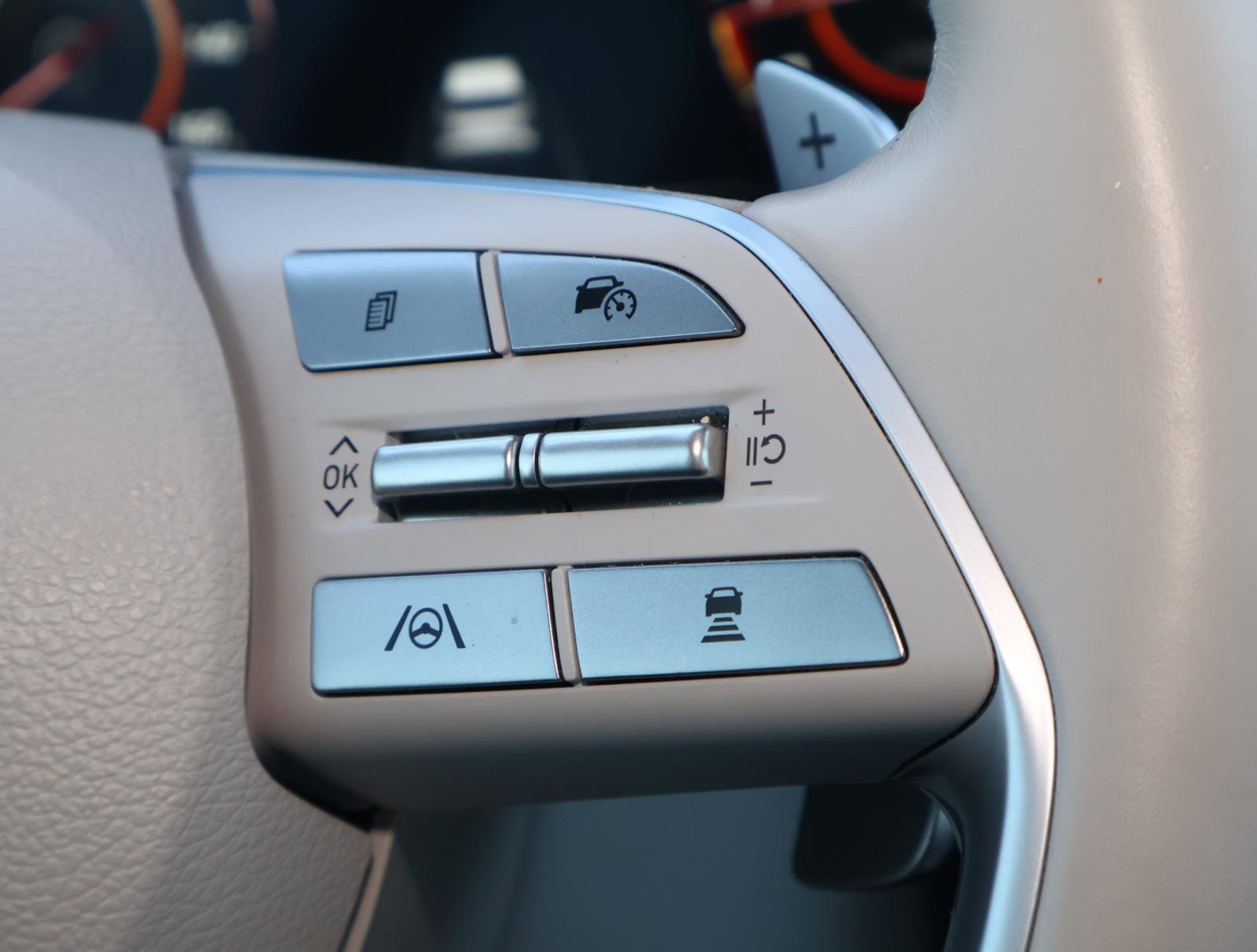 Used 2023 Hyundai Palisade Limited FWD image 27