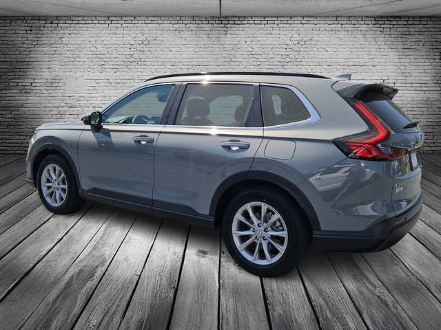 Certified 2024 Honda CR-V EX-L image 3