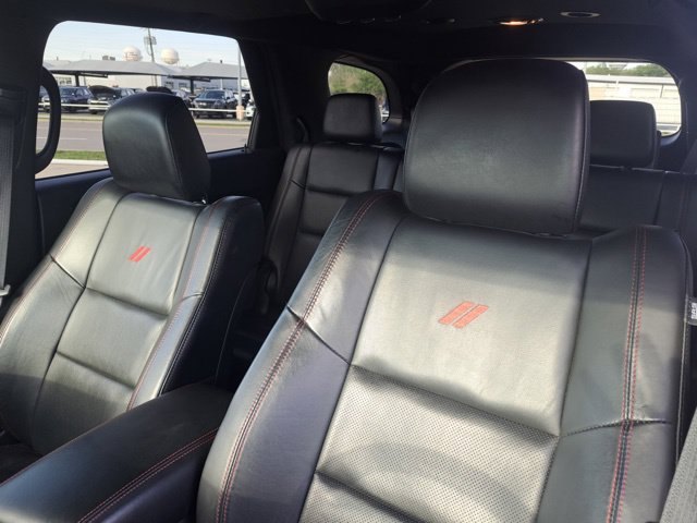 Used 2025 Dodge Durango GT AWD/4WD image 15