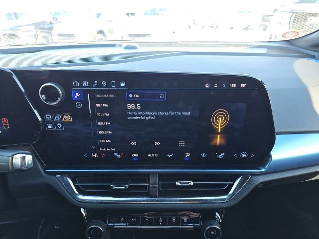 Used 2025 Chevrolet Equinox EV LT w/ Convenience Package image 46