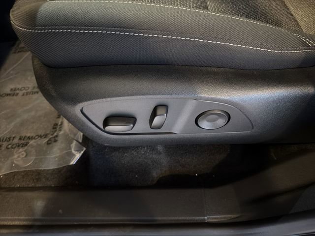 New 2026 Chevrolet Traverse LT w/ Midnight/Sport Edition image 23