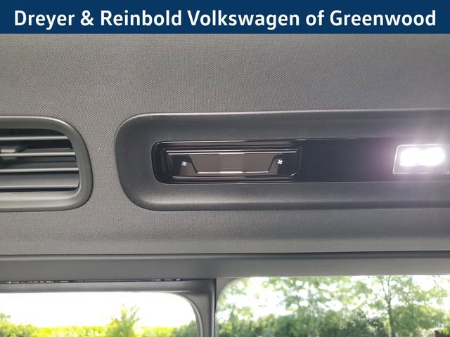 New 2025 Volkswagen ID. Buzz Pro S Plus image 16