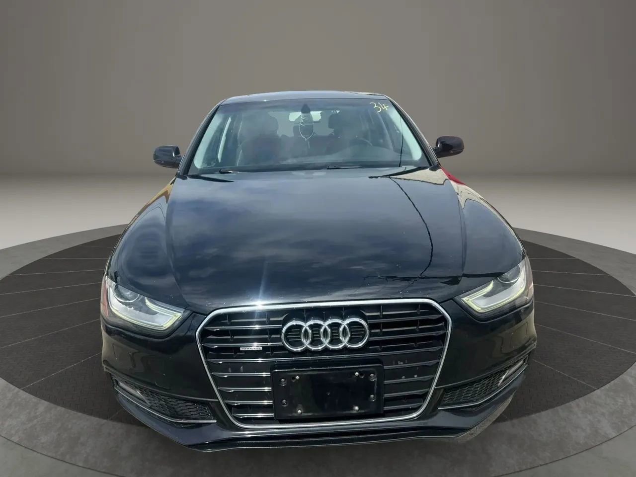 Used 2016 Audi A4 2.0T Premium w/ Audi MMI Navigation Plus image 2