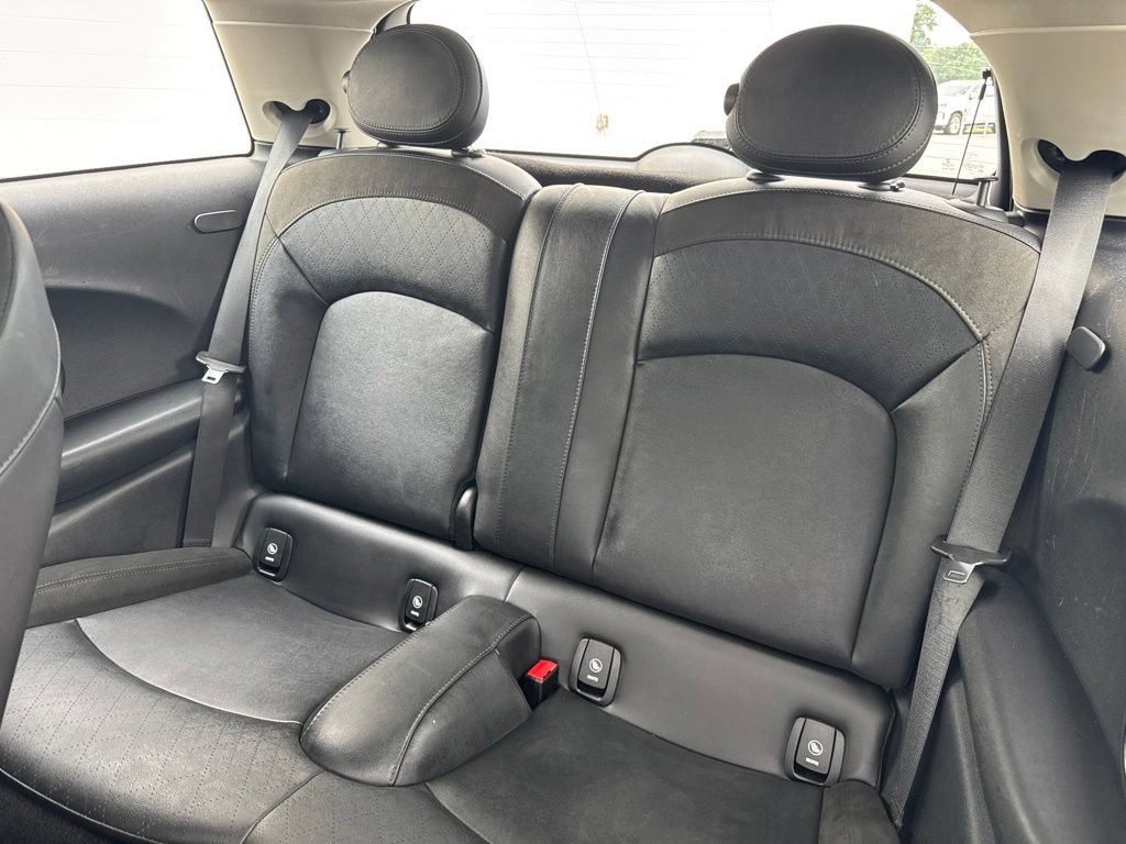 Used 2019 MINI Cooper S FWD image 12