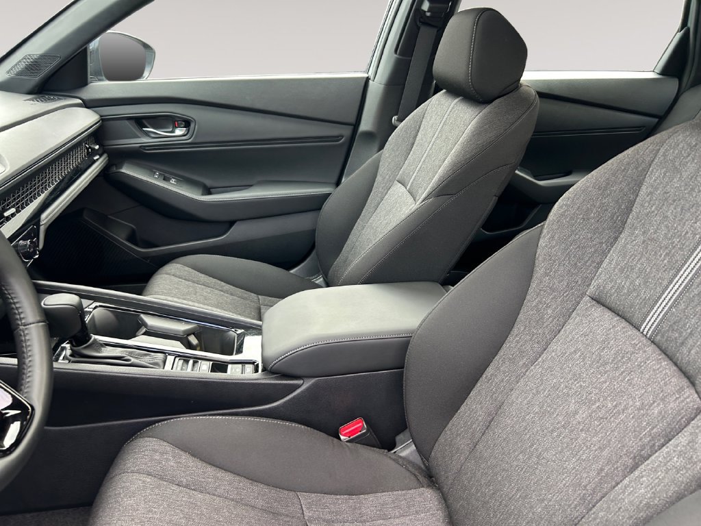 Used 2026 Honda Accord Sport image 9