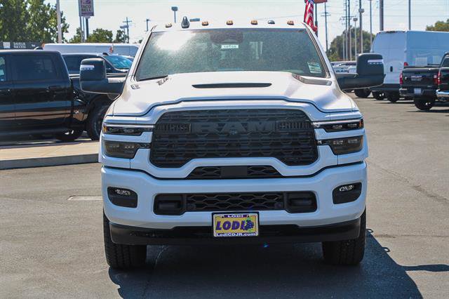 New 2026 RAM 3500 Limited image 6