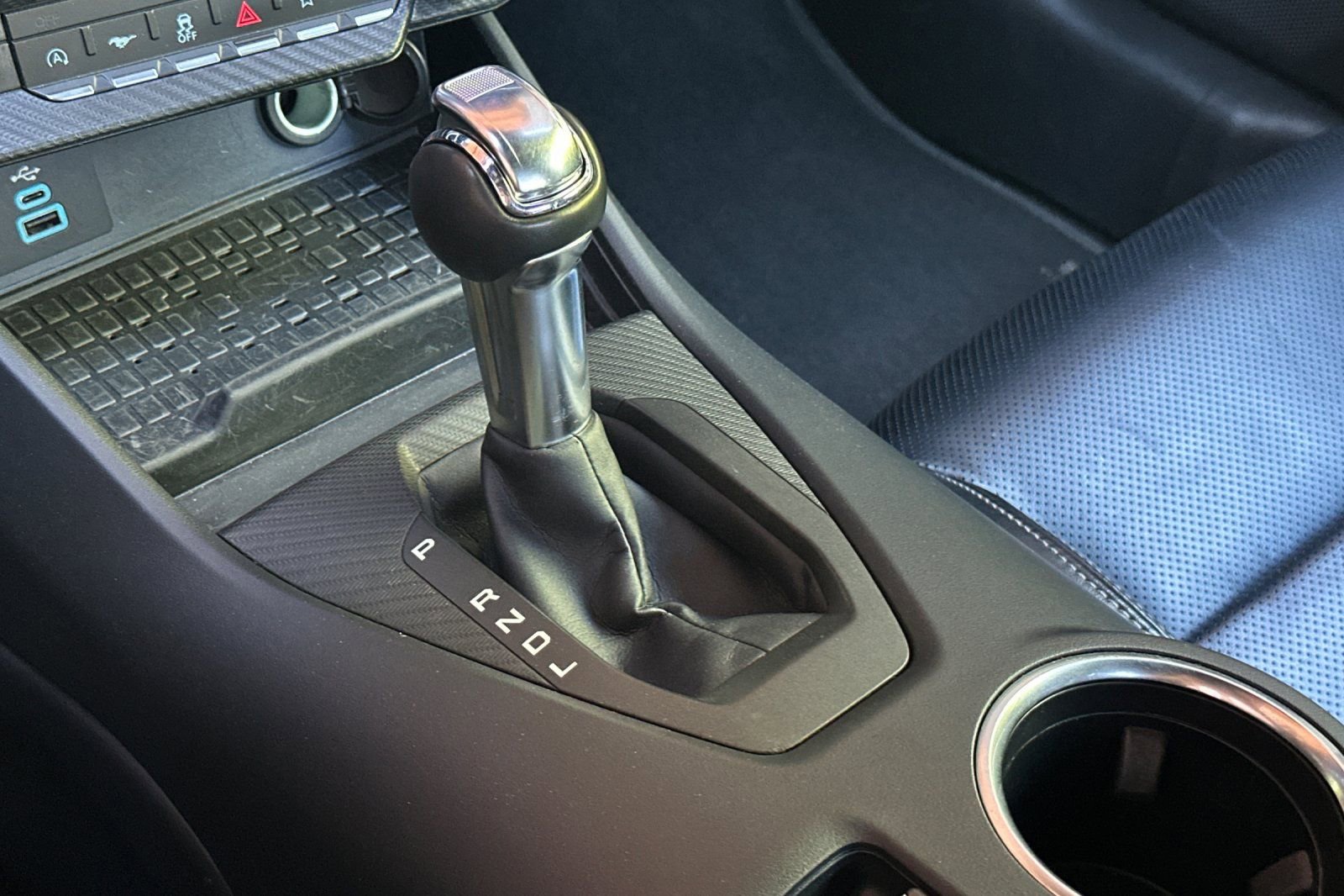 Used 2024 Ford Mustang Premium RWD image 26