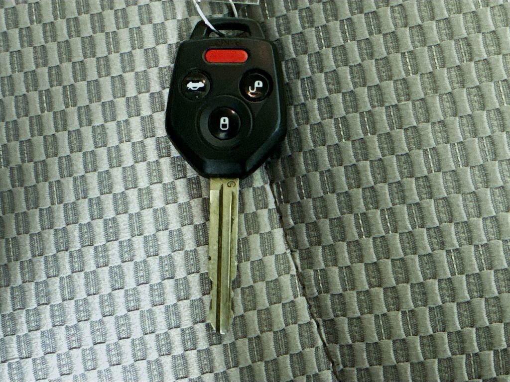 Used 2018 Subaru Forester 2.5i Premium image 37