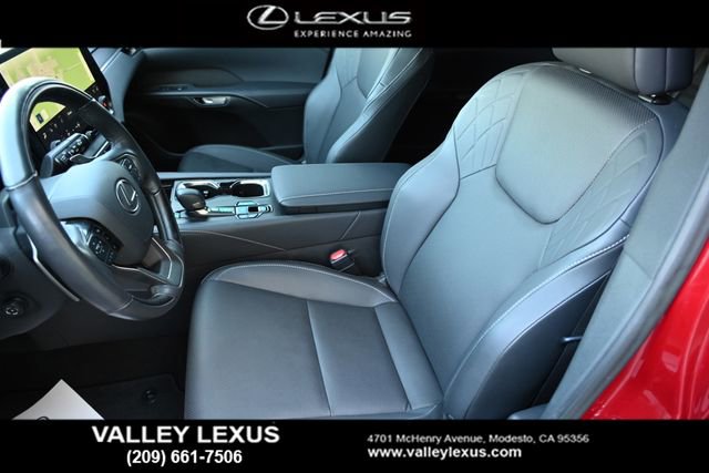 Certified 2024 Lexus RX 350h w/ Convenience Package AWD/4WD image 14