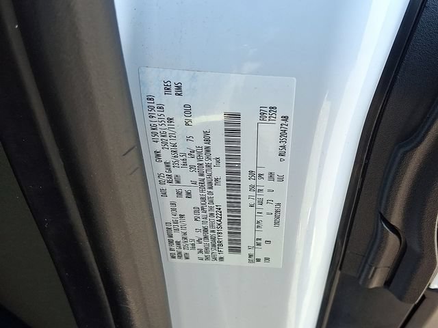 Used 2025 Ford Transit 250 Low Roof w/ Exterior Upgrade Package RWD image 27