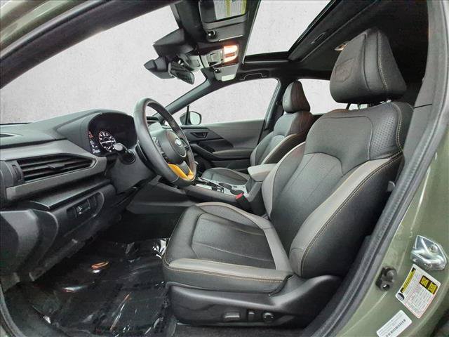 Used 2024 Subaru Crosstrek 2.5i Wilderness AWD/4WD image 17