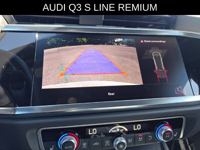 Used 2024 Audi Q3 2.0T Premium AWD/4WD image 31