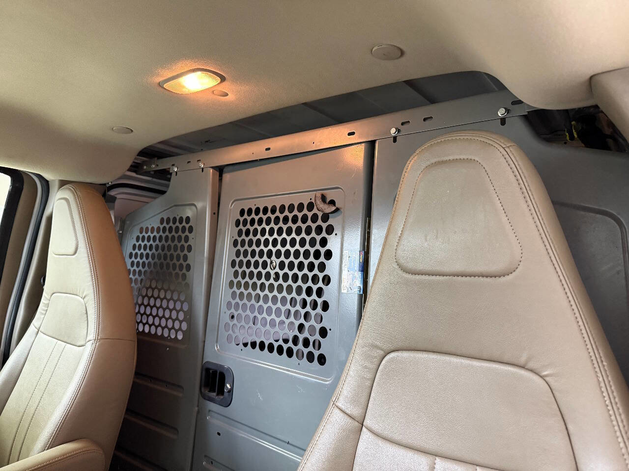 Used 2017 Chevrolet Express 2500 image 46