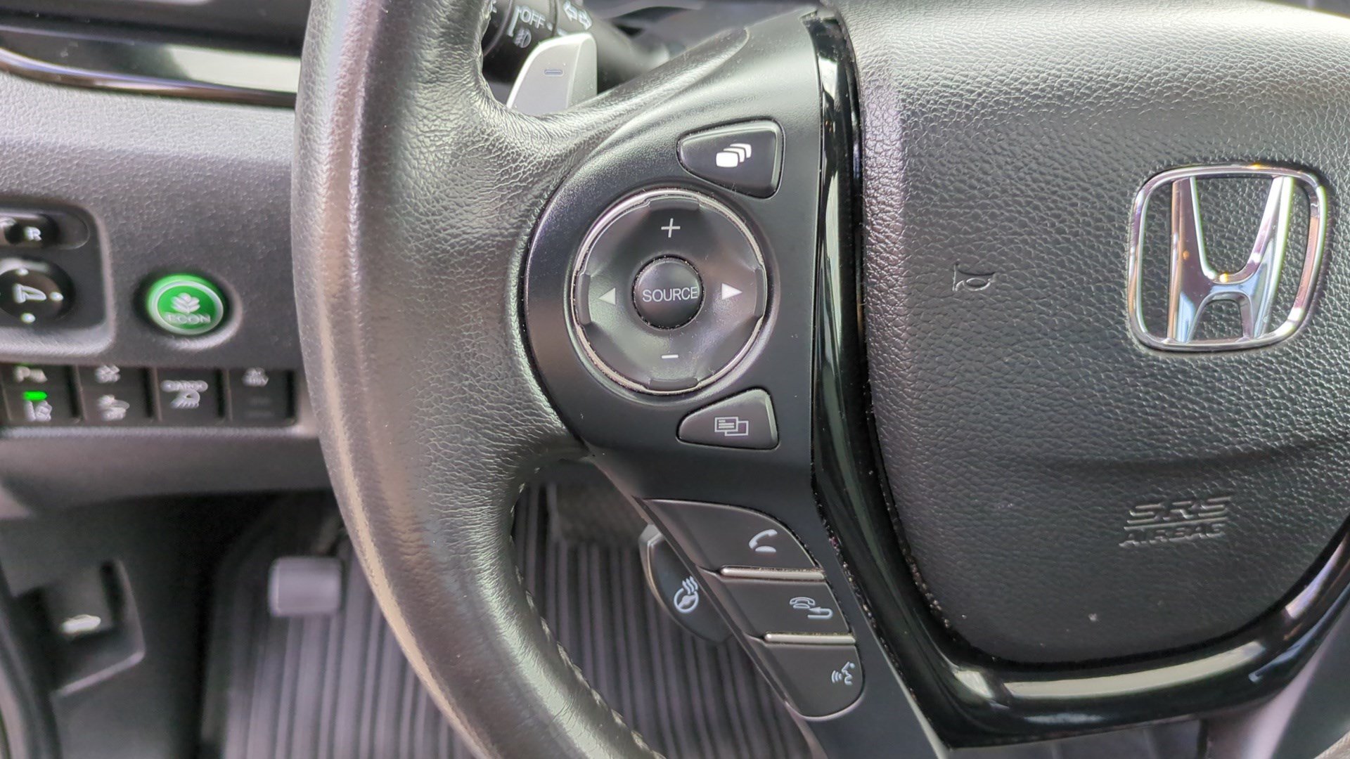 Used 2020 Honda Ridgeline RTL-E image 18