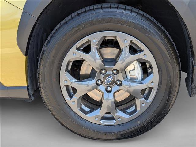 Used 2021 Subaru Crosstrek 2.5i Sport w/ Moonroof Package AWD/4WD image 24