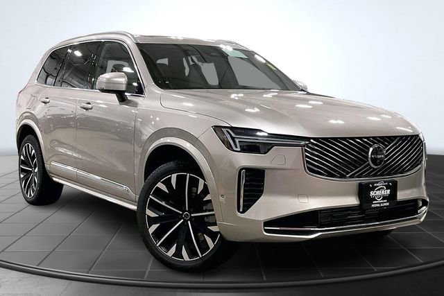 New 2026 Volvo XC90 T8 Plus w/ Protection Package Premier image 3