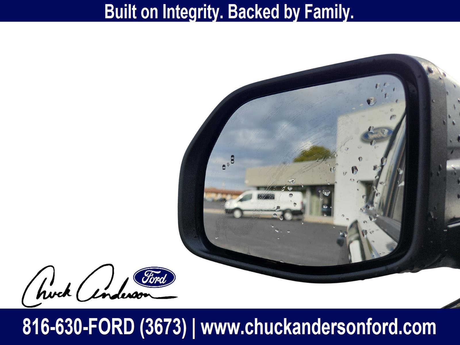 New 2025 Ford Bronco Sport Big Bend w/ Black Appearance Package image 13