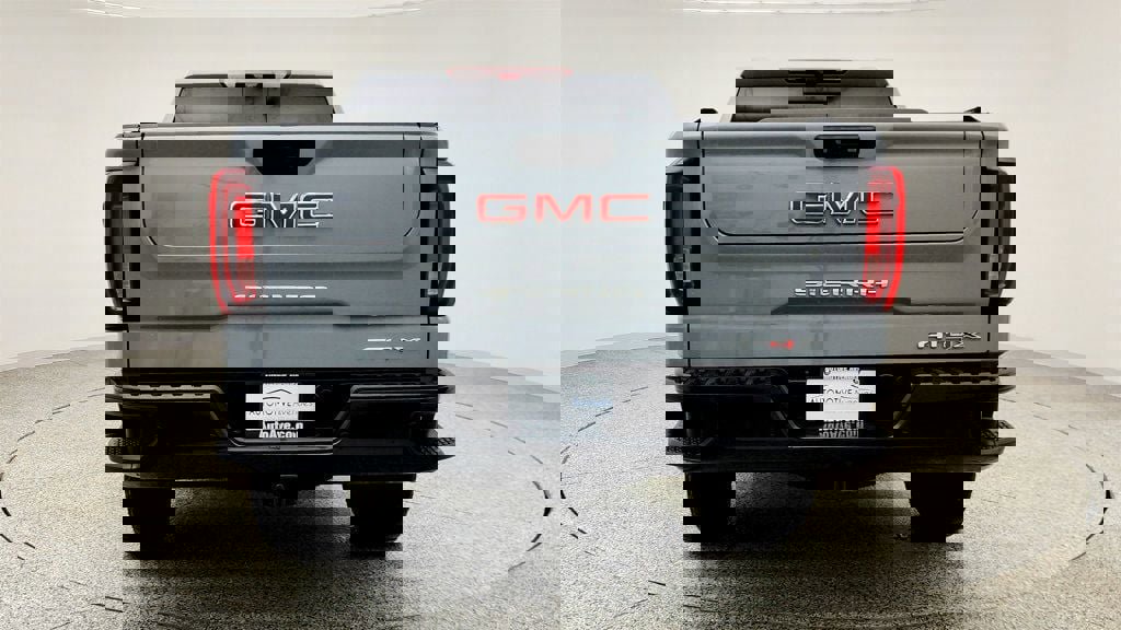 Used 2024 GMC Sierra 1500 AT4X AWD/4WD image 6
