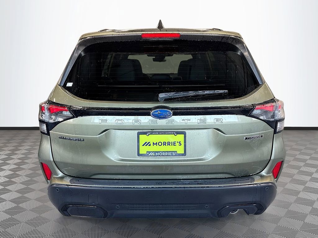 New 2026 Subaru Forester Touring image 34
