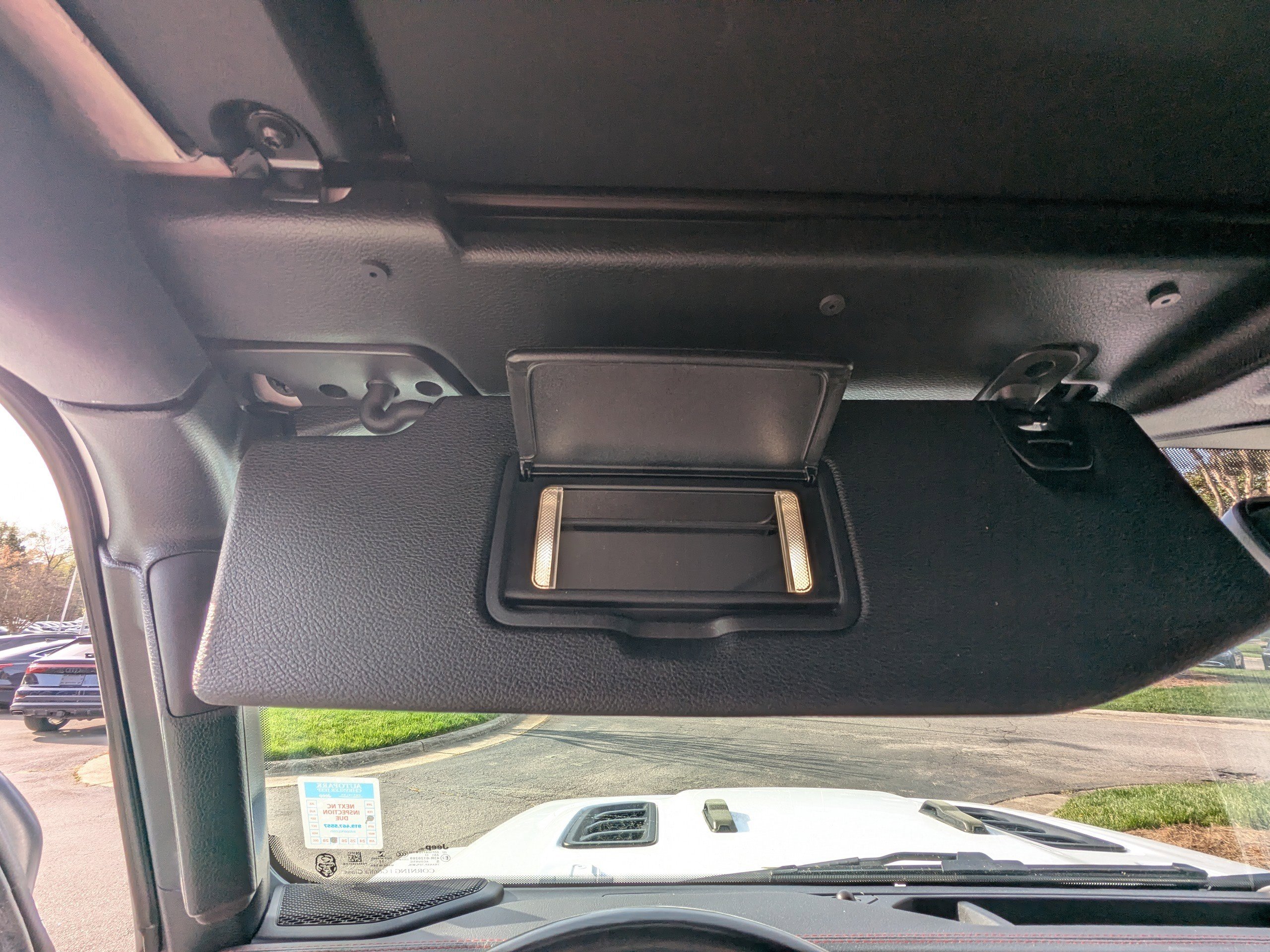 Certified 2022 Jeep Wrangler Unlimited Rubicon w/ Steel Bumper Group image 29