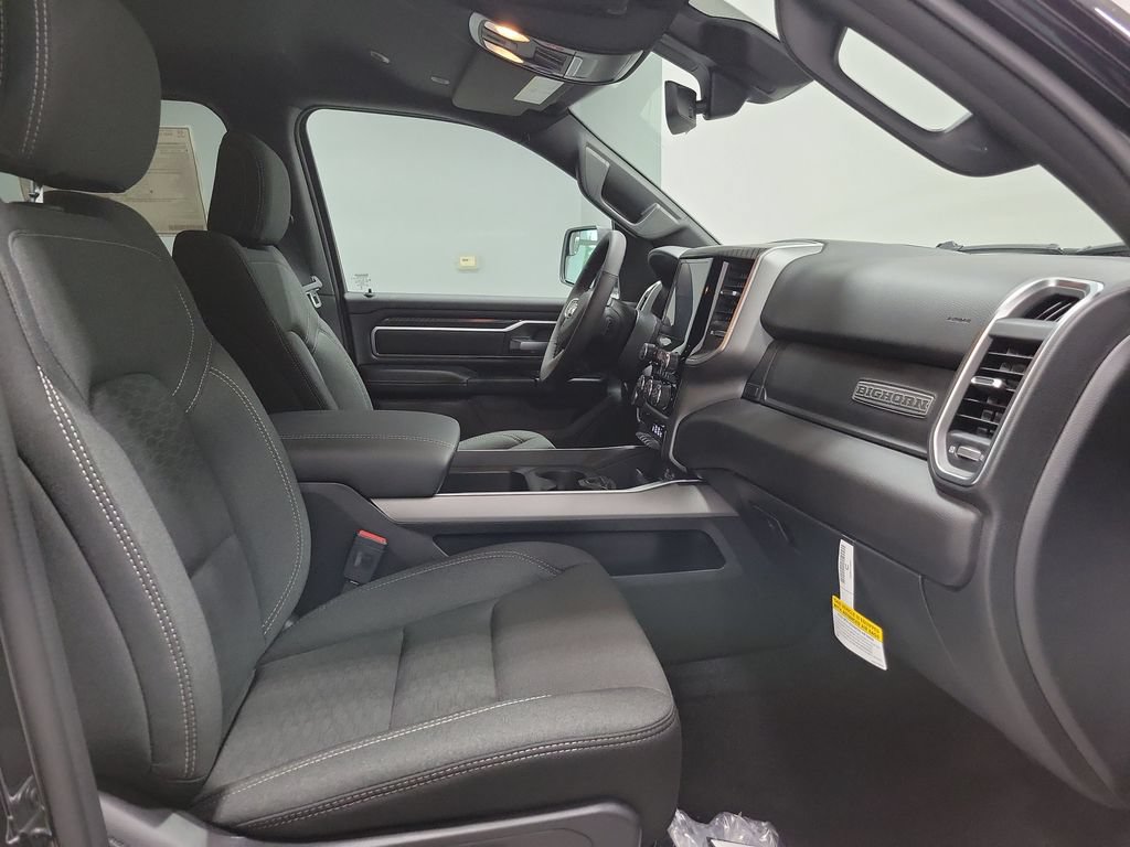 New 2027 RAM 1500 Big Horn AWD/4WD image 13