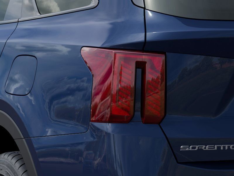 New 2024 Kia Sorento SX Prestige image 11