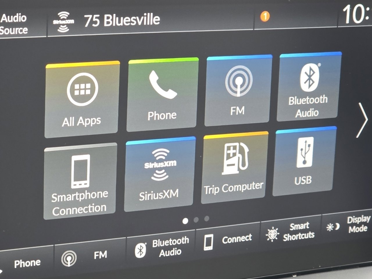 New 2025 Honda Pilot EX-L image 28