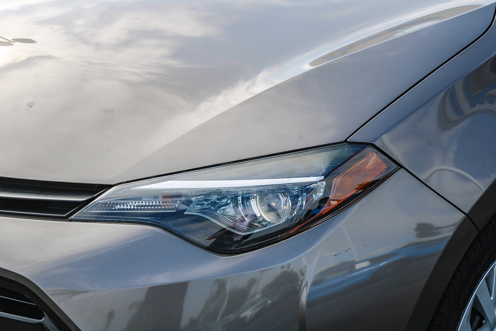 Used 2019 Toyota Corolla LE FWD image 5