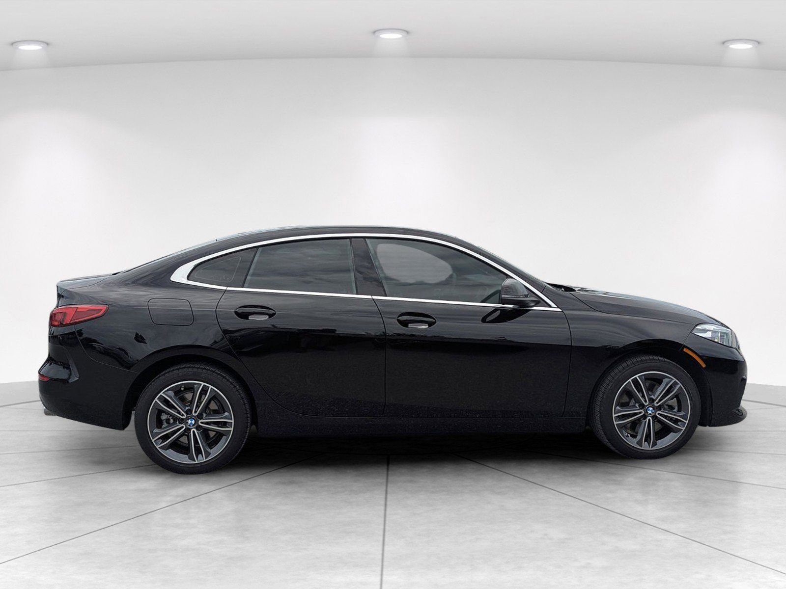 Certified 2024 BMW 228i Gran Coupe FWD image 8