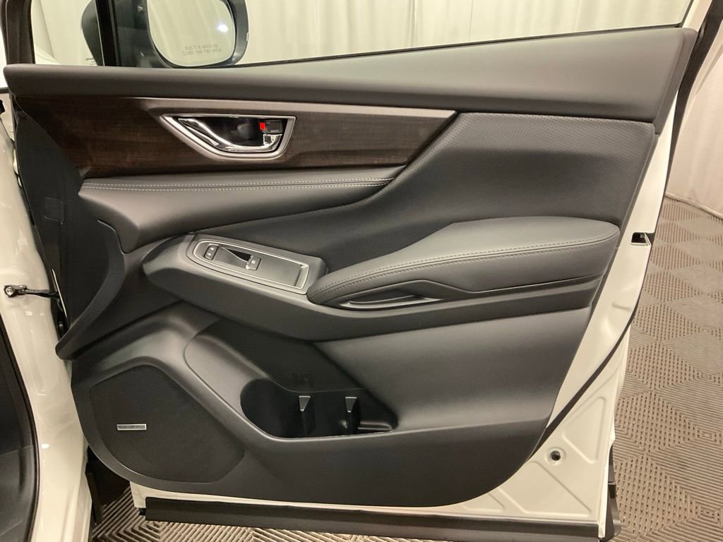 New 2026 Subaru Ascent Touring w/ Popular Package #2 image 27
