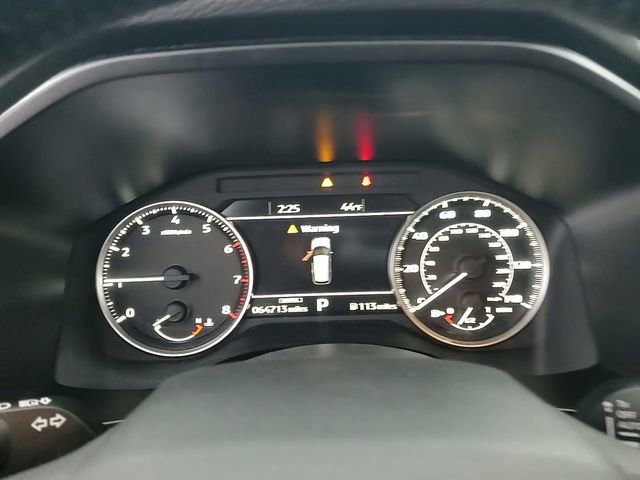 Used 2023 Mitsubishi Outlander SE image 19