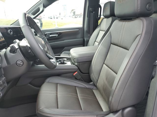 New 2026 Chevrolet Tahoe High Country w/ LPO, Illumination Package image 16