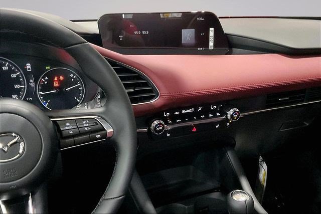 New 2026 MAZDA MAZDA3 2.5 S Hatchback w/ Premium Pkg FWD image 6