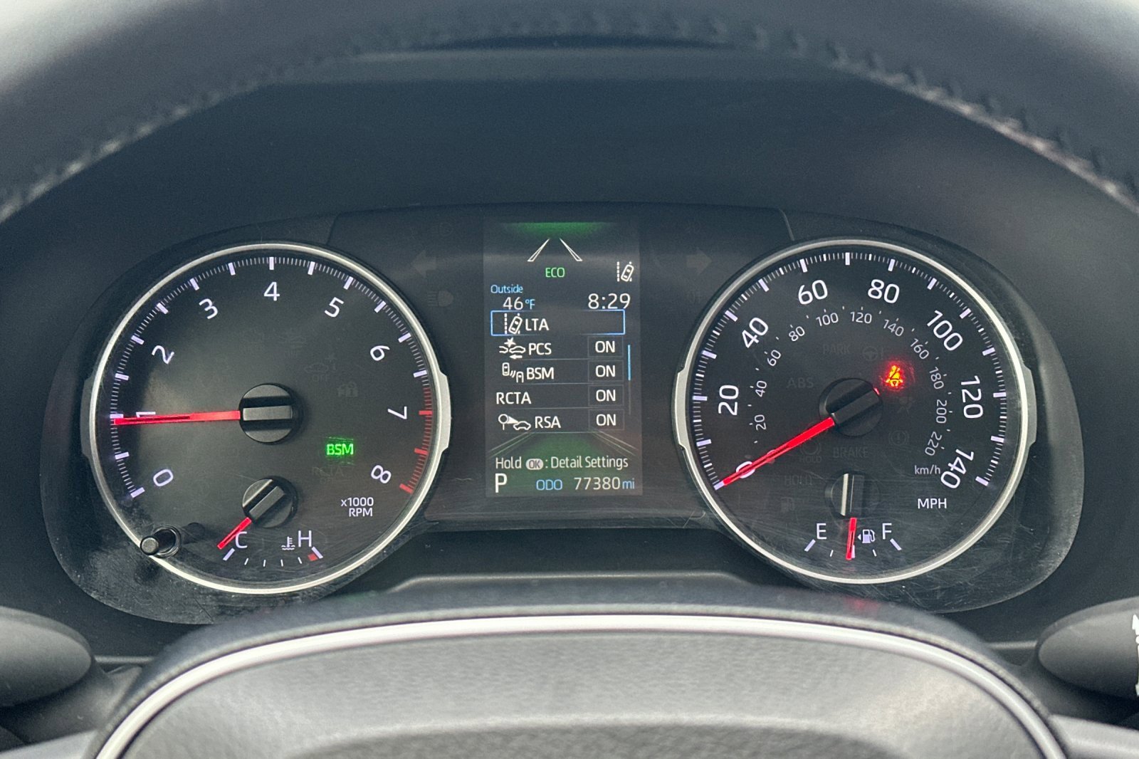 Used 2019 Toyota RAV4 XLE Premium image 26