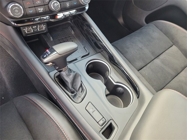 New 2026 Dodge Durango GT image 29