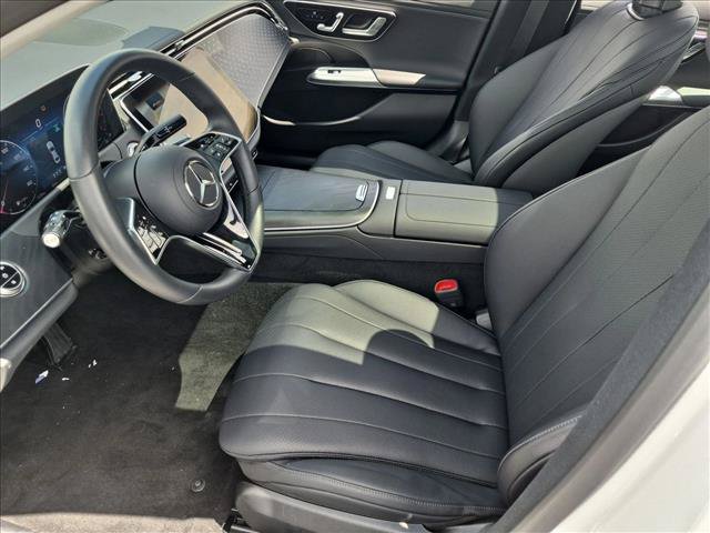 Used 2026 Mercedes-Benz E 350 4MATIC Sedan image 17