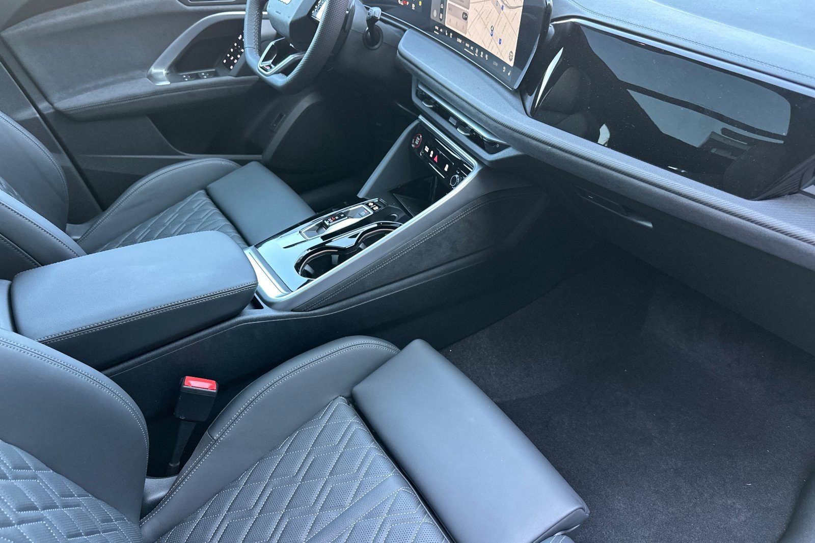 New 2026 Audi SQ5 Premium Plus AWD/4WD image 15