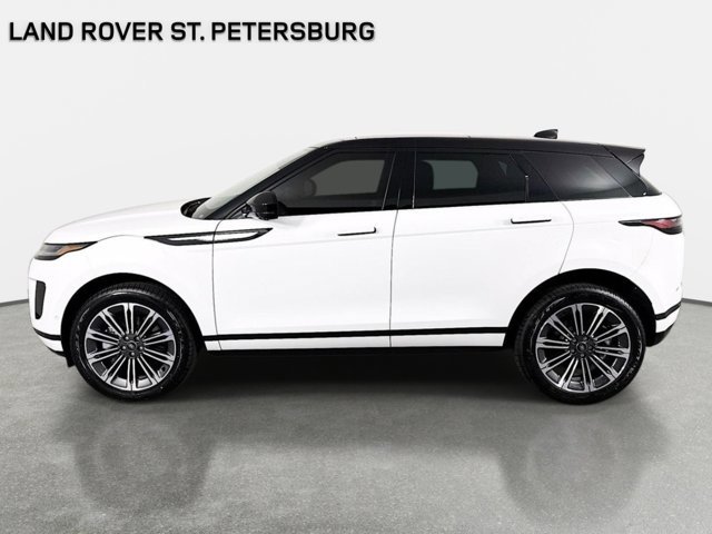 Used 2026 Land Rover Range Rover Evoque S AWD/4WD image 8
