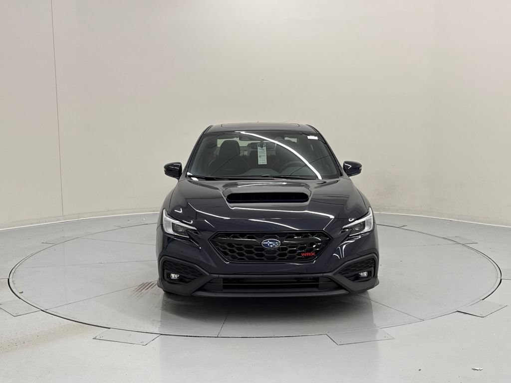 New 2026 Subaru WRX GT image 8