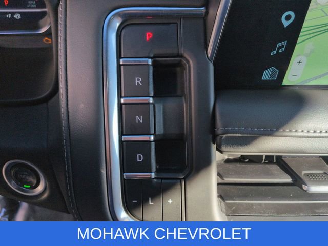 Used 2022 Chevrolet Tahoe LT image 17